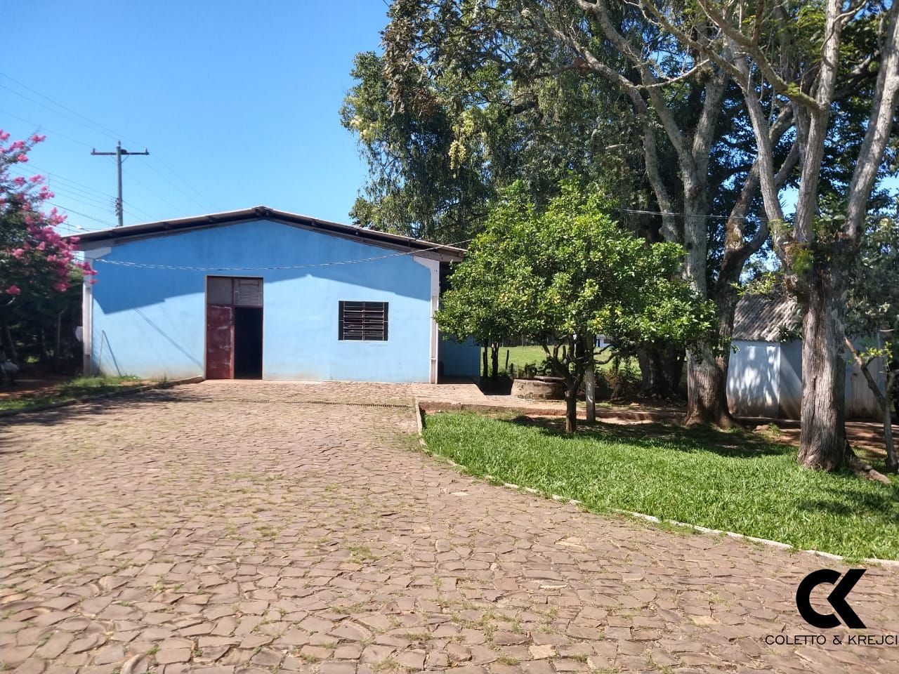 Fazenda à venda com 4 quartos, 480m² - Foto 19