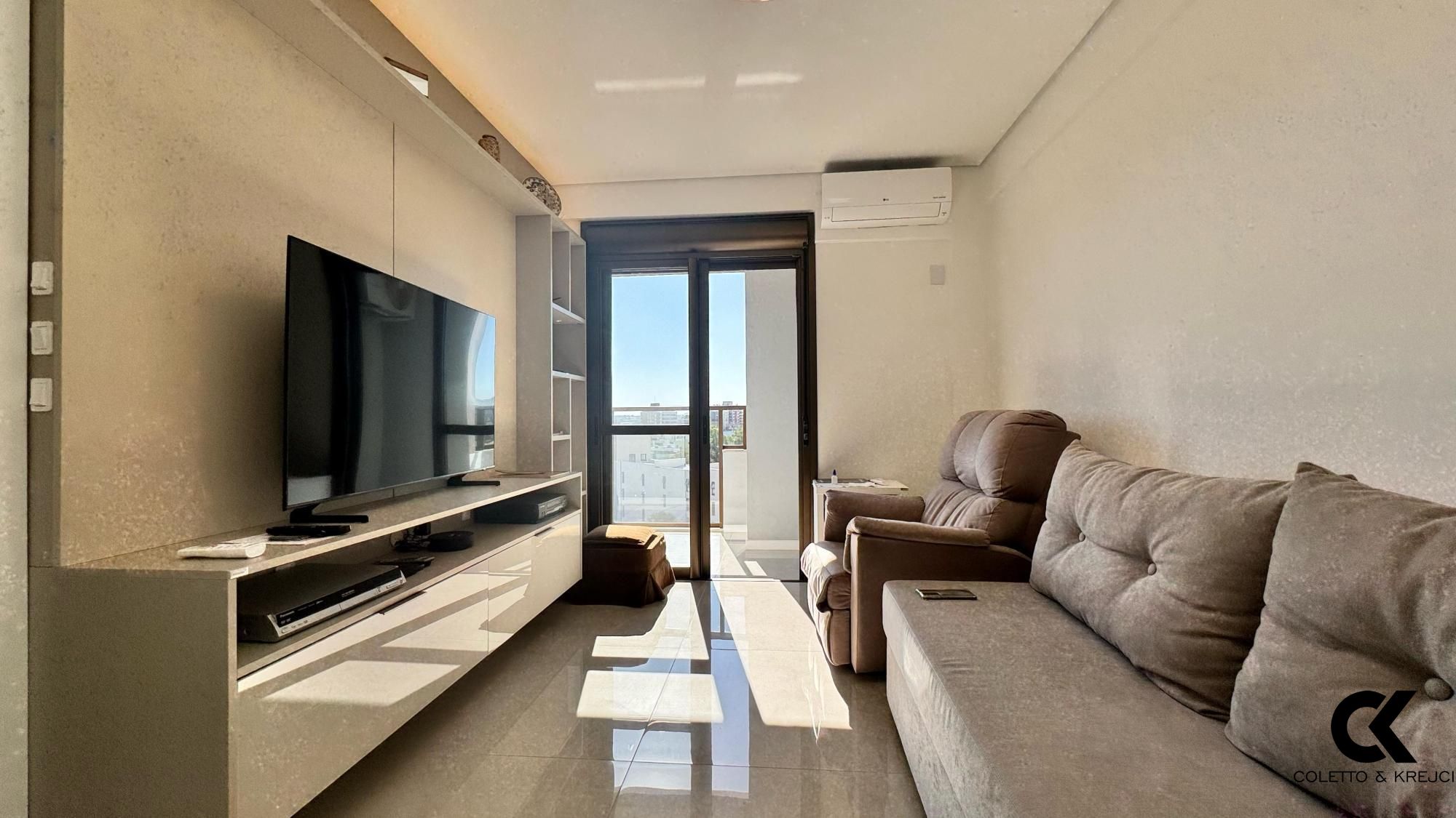 Apartamento à venda com 3 quartos, 137m² - Foto 14