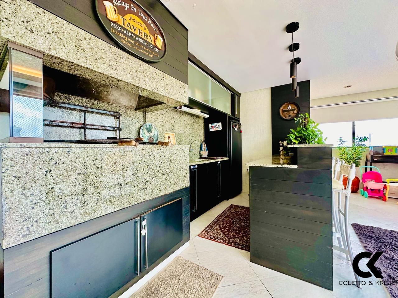 Cobertura, 3 quartos, 378 m² - Foto 10