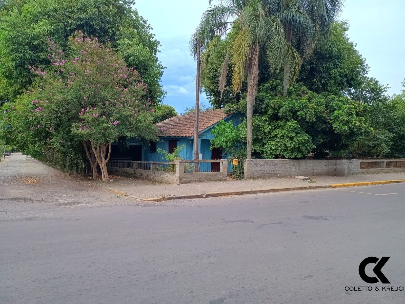 Terreno, 720 m² - Foto 1