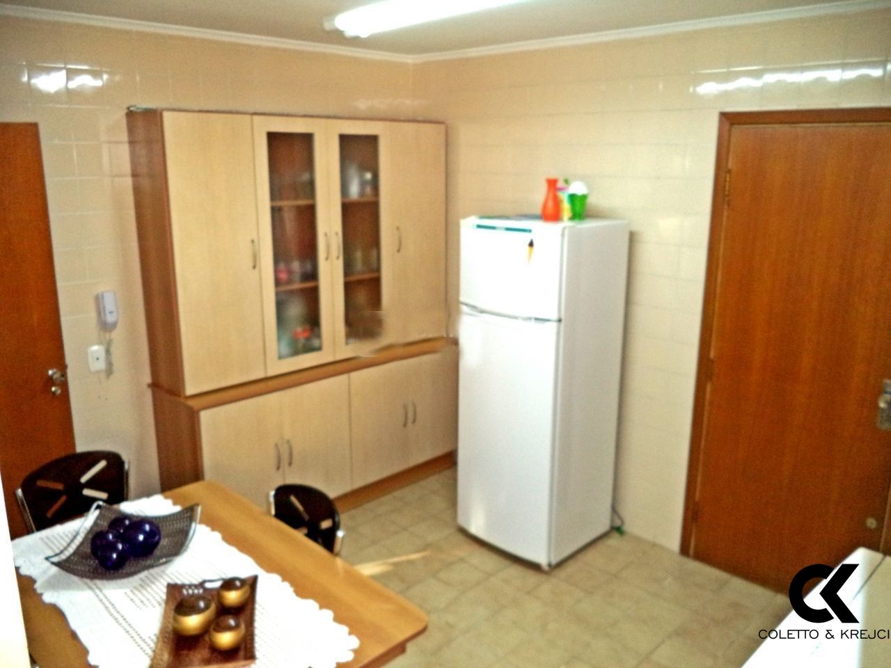 Apartamento à venda com 2 quartos, 122m² - Foto 9