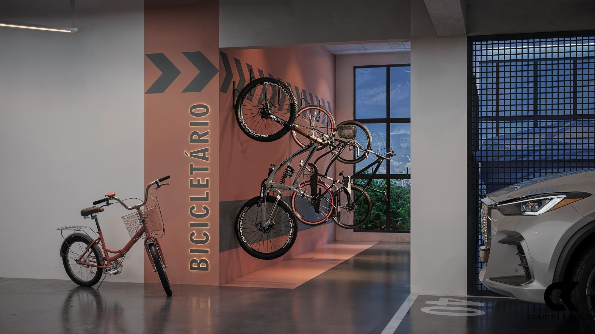 Apartamento, 1 quarto, 36 m² - Foto 9