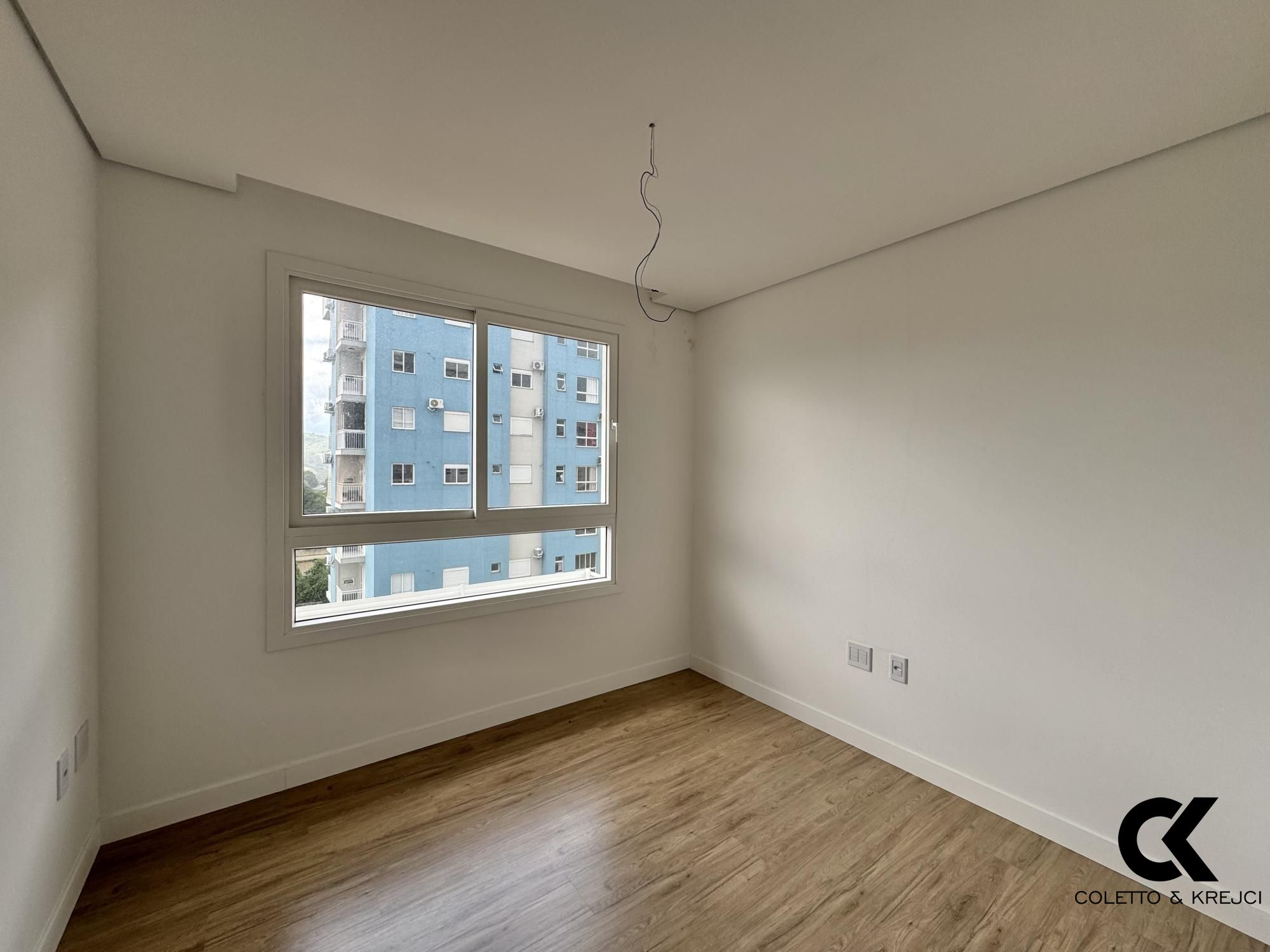Apartamento, 2 quartos, 66 m² - Foto 8