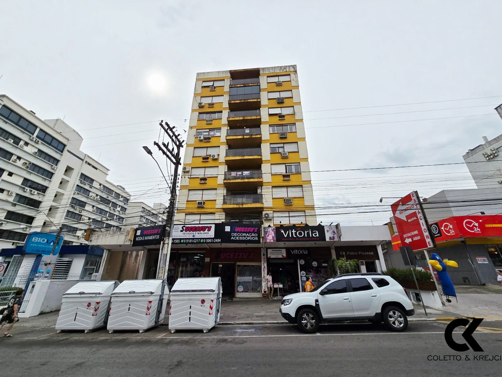 Apartamento, 4 quartos, 187 m² - Foto 18