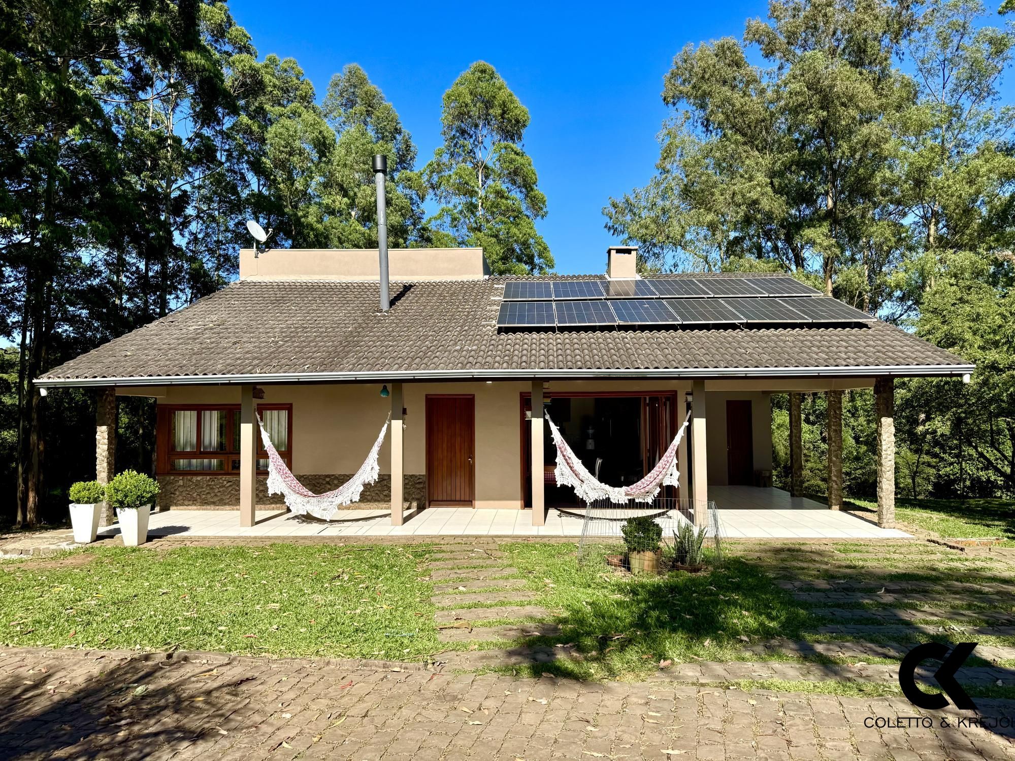 Chácara à venda com 2 quartos, 200m² - Foto 19