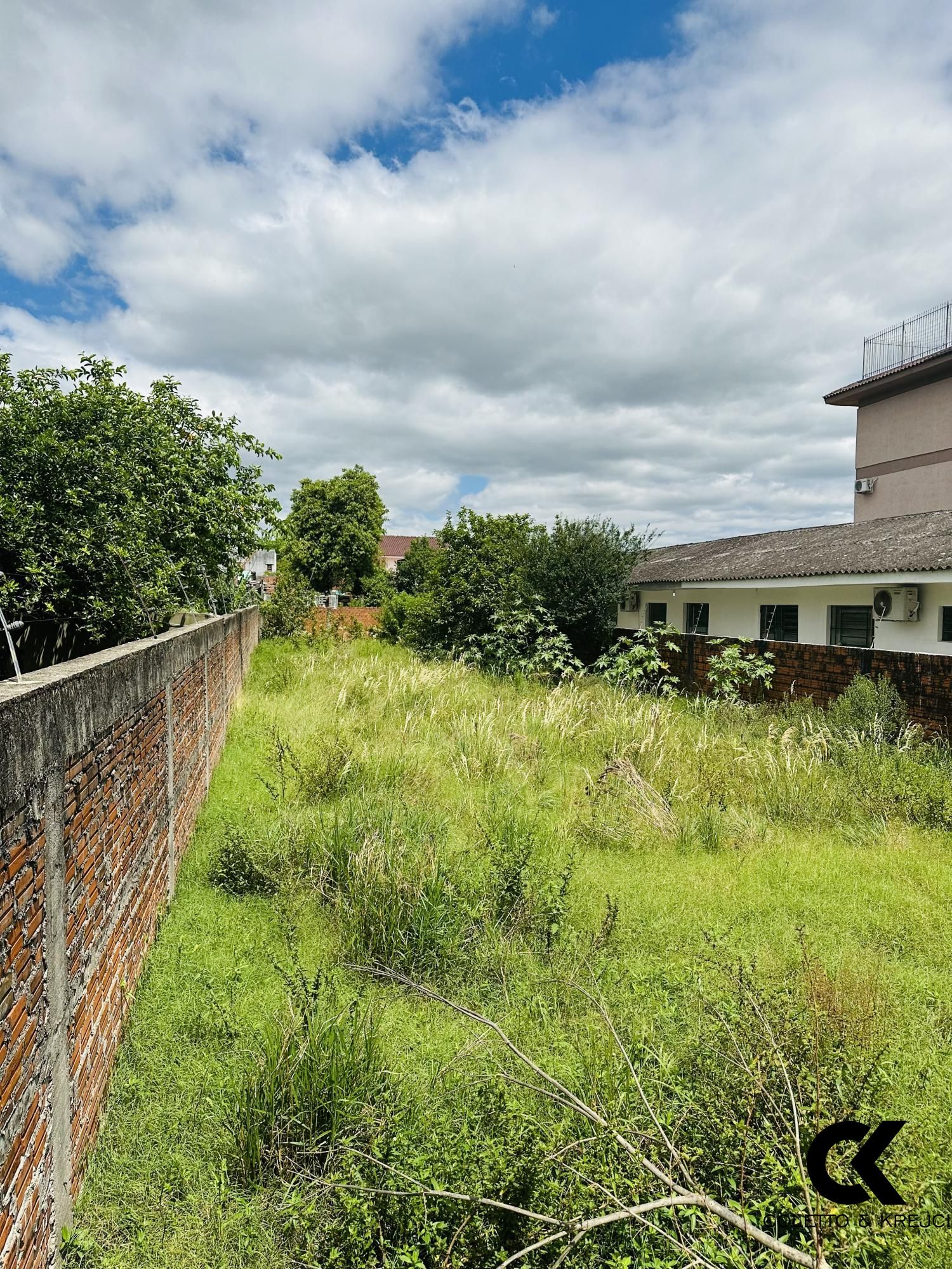 Terreno, 467 m² - Foto 2