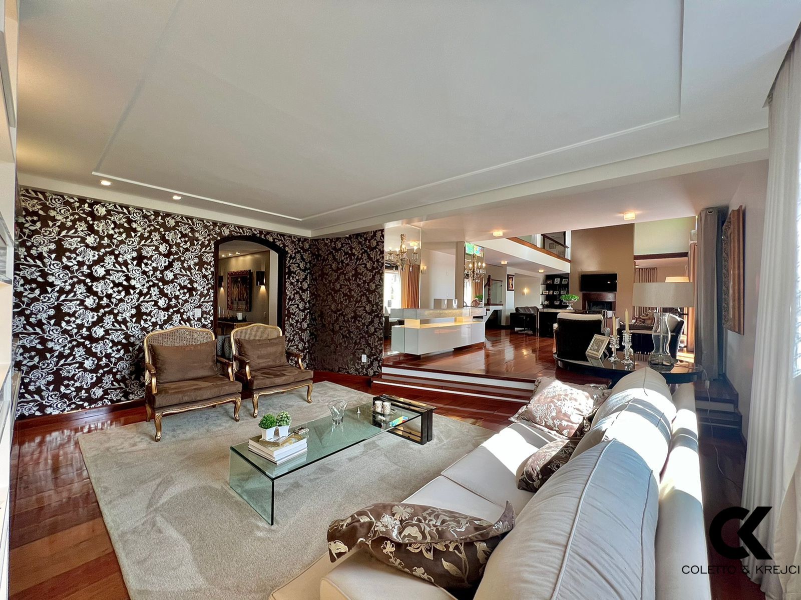 Apartamento, 4 quartos, 470 m² - Foto 3