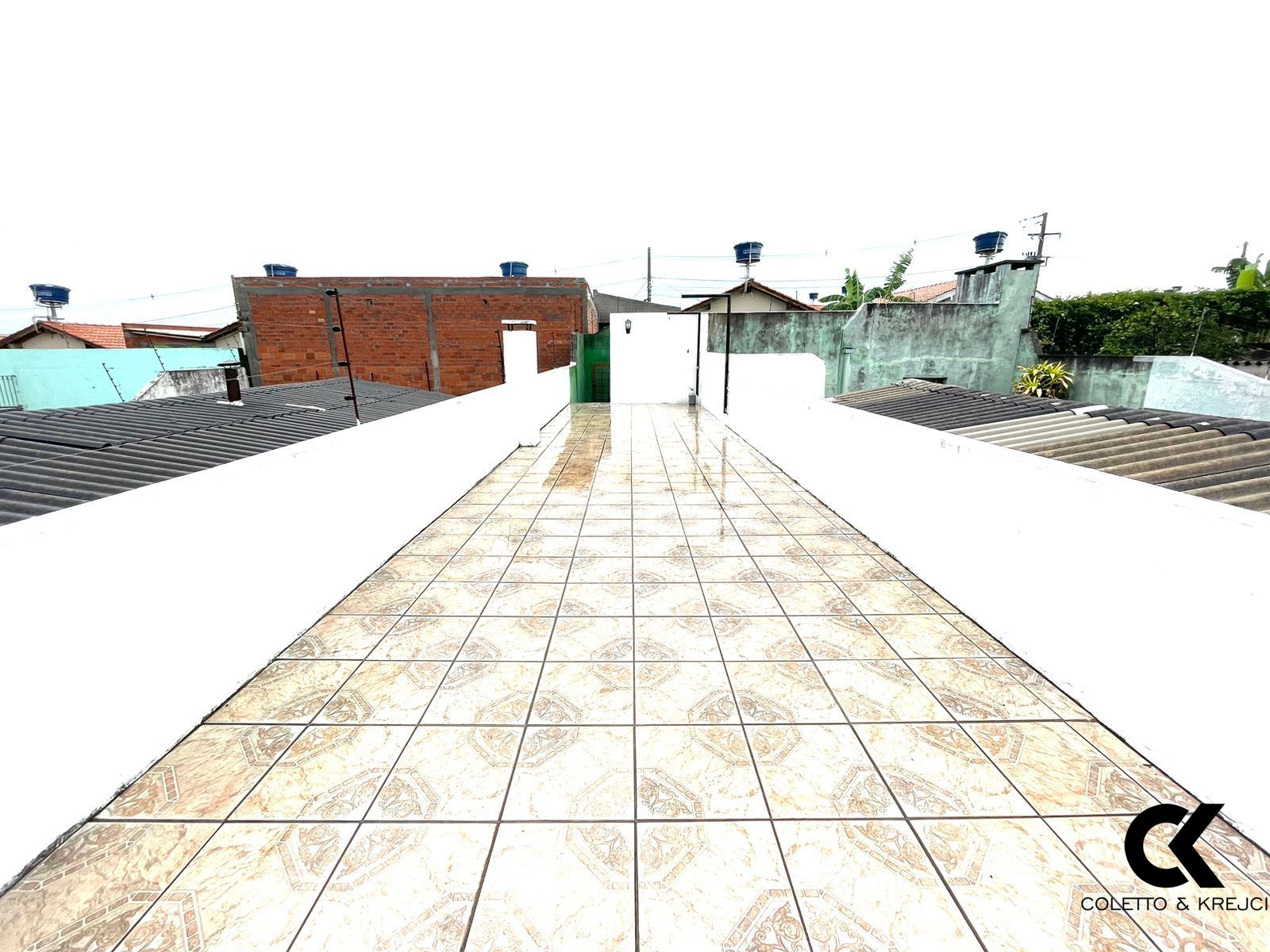 Casa, 4 quartos, 80 m² - Foto 3