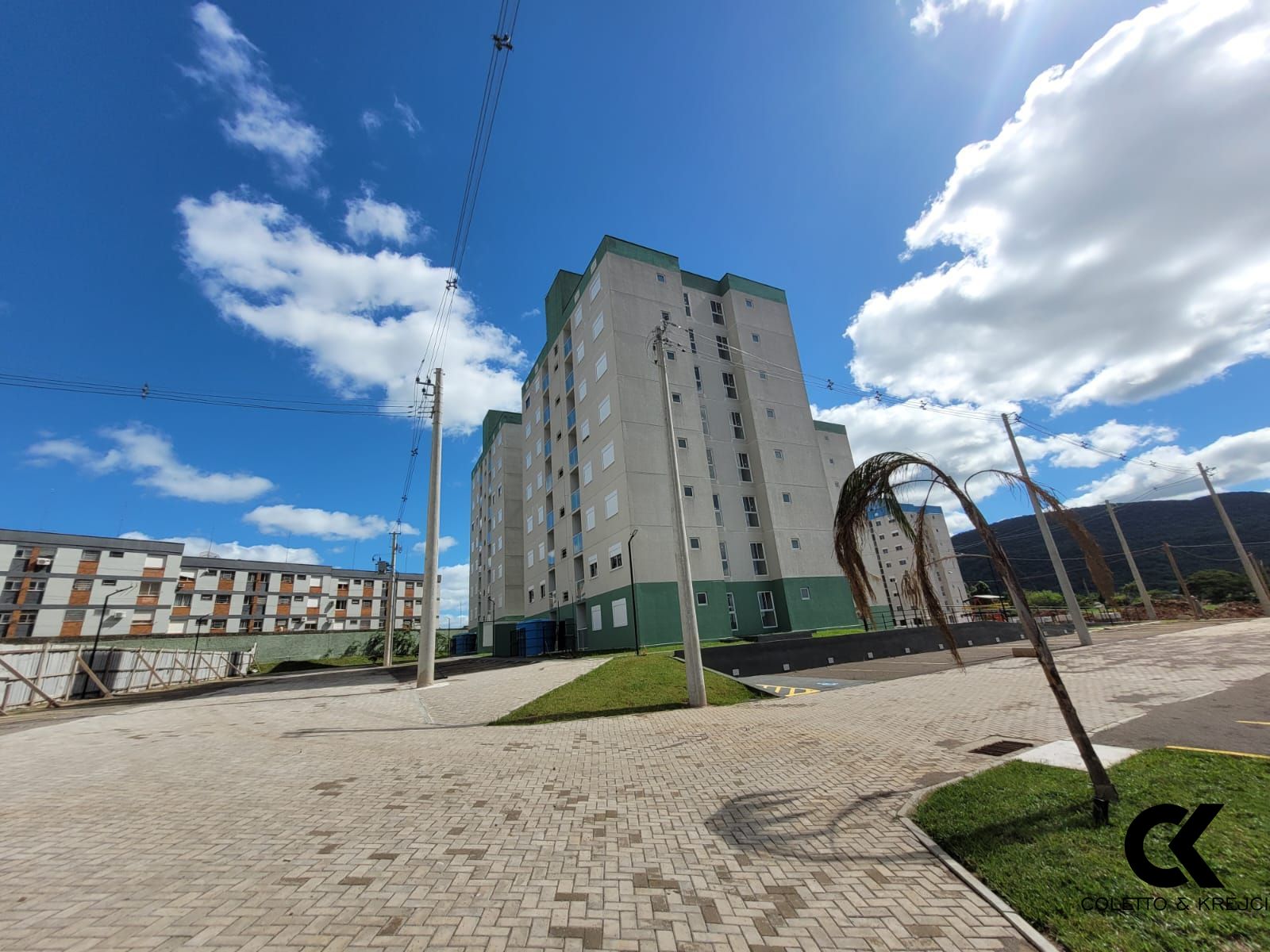 Apartamento, 2 quartos, 52 m² - Foto 22