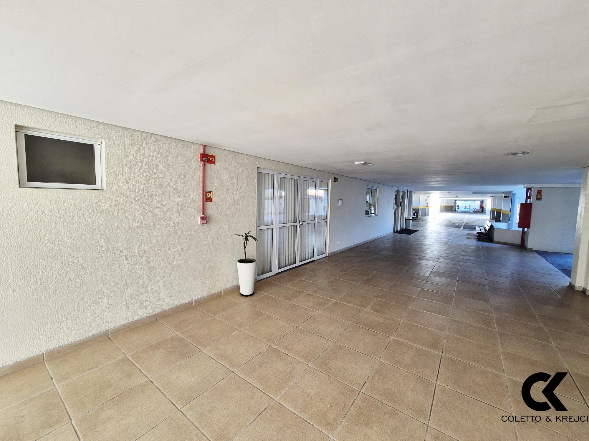 Apartamento, 2 quartos, 58 m² - Foto 21