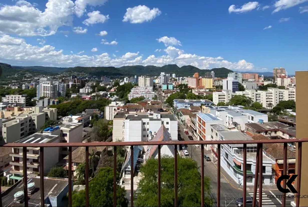 Apartamento, 2 quartos, 97 m² - Foto 11