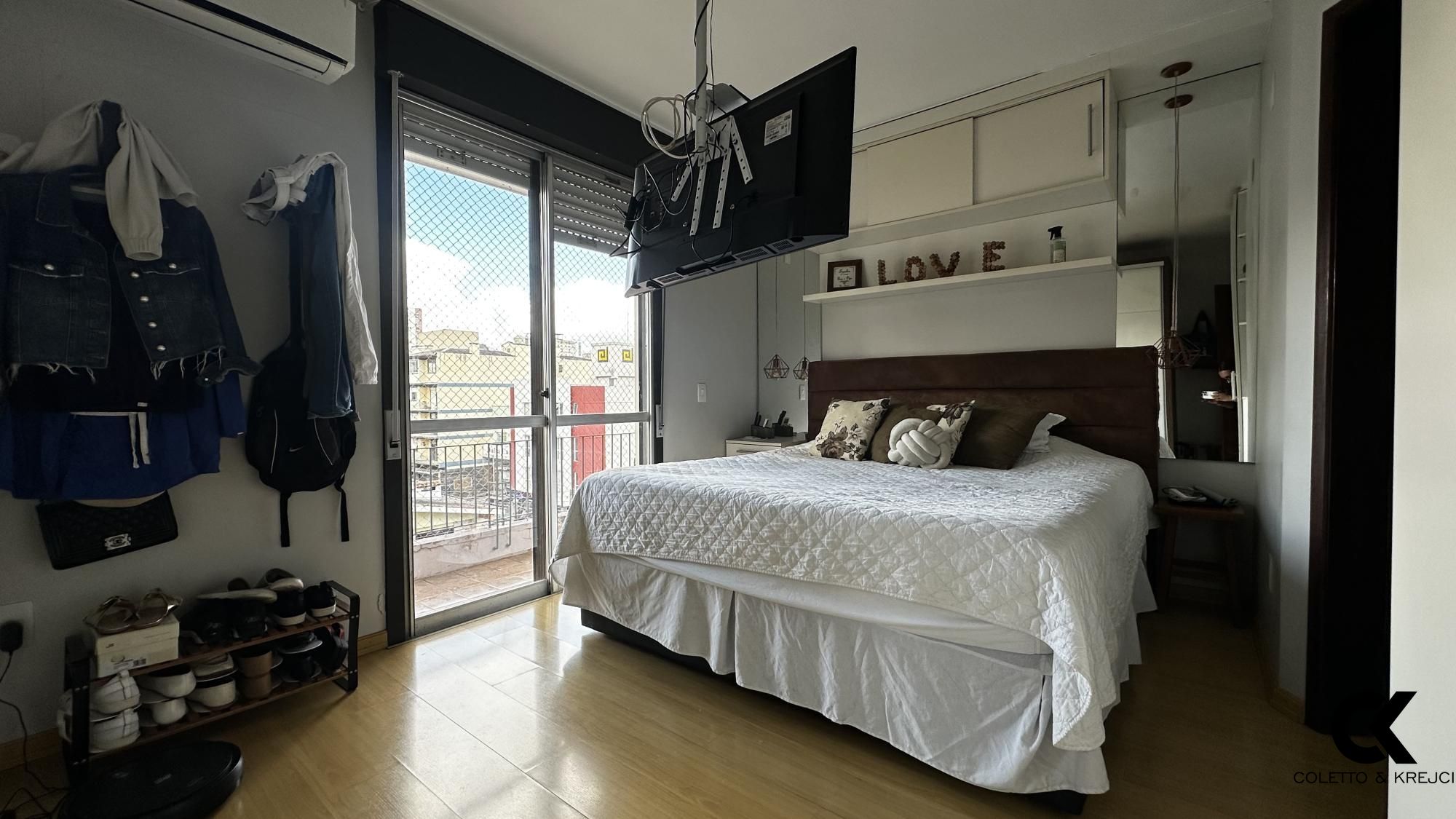 Apartamento, 4 quartos, 183 m² - Foto 7