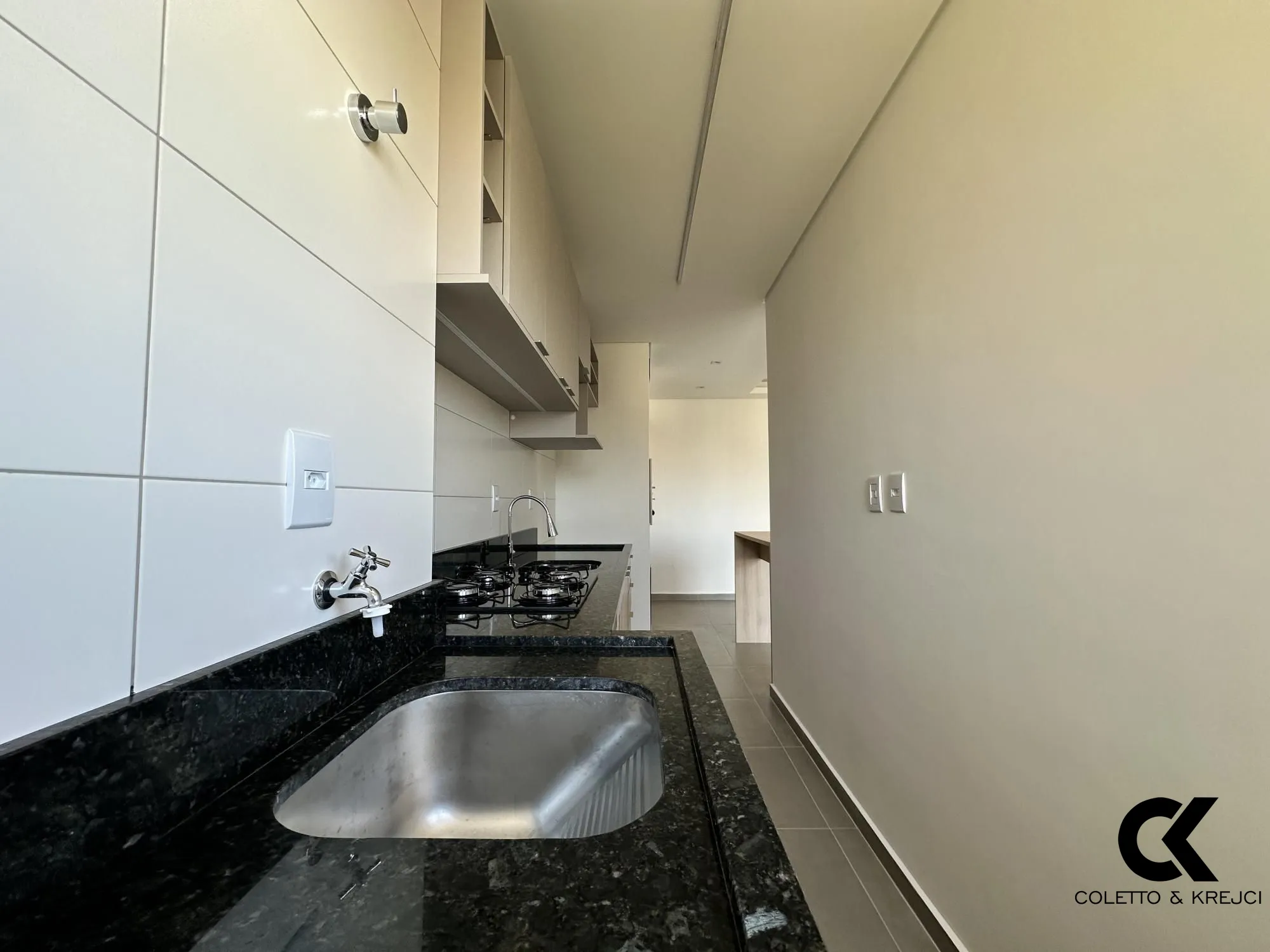 Apartamento, 2 quartos, 51 m² - Foto 4