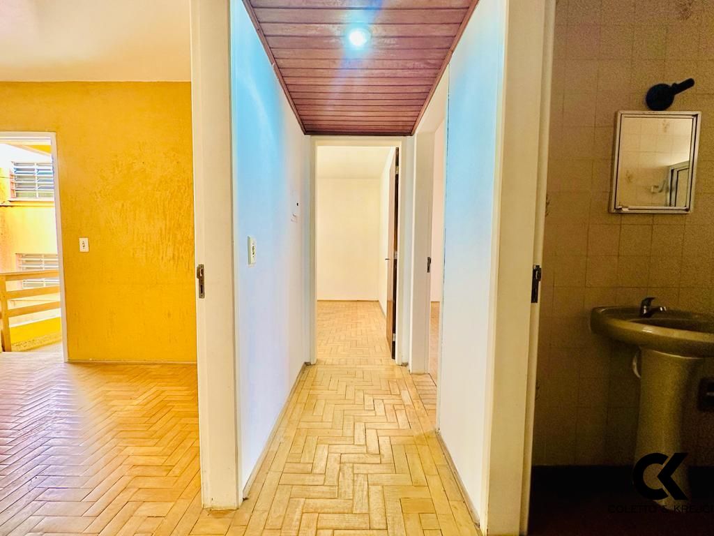 Apartamento à venda com 2 quartos, 96m² - Foto 7