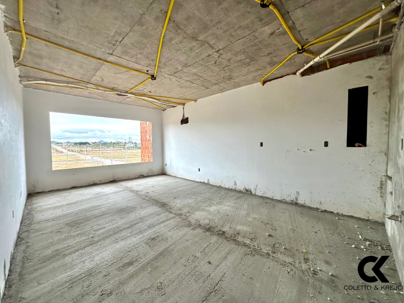 Apartamento, 1 quarto, 31 m² - Foto 2