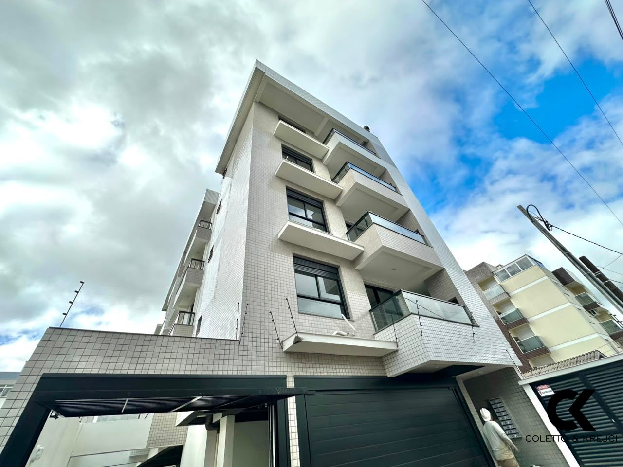 Apartamento, 1 quarto, 33 m² - Foto 1