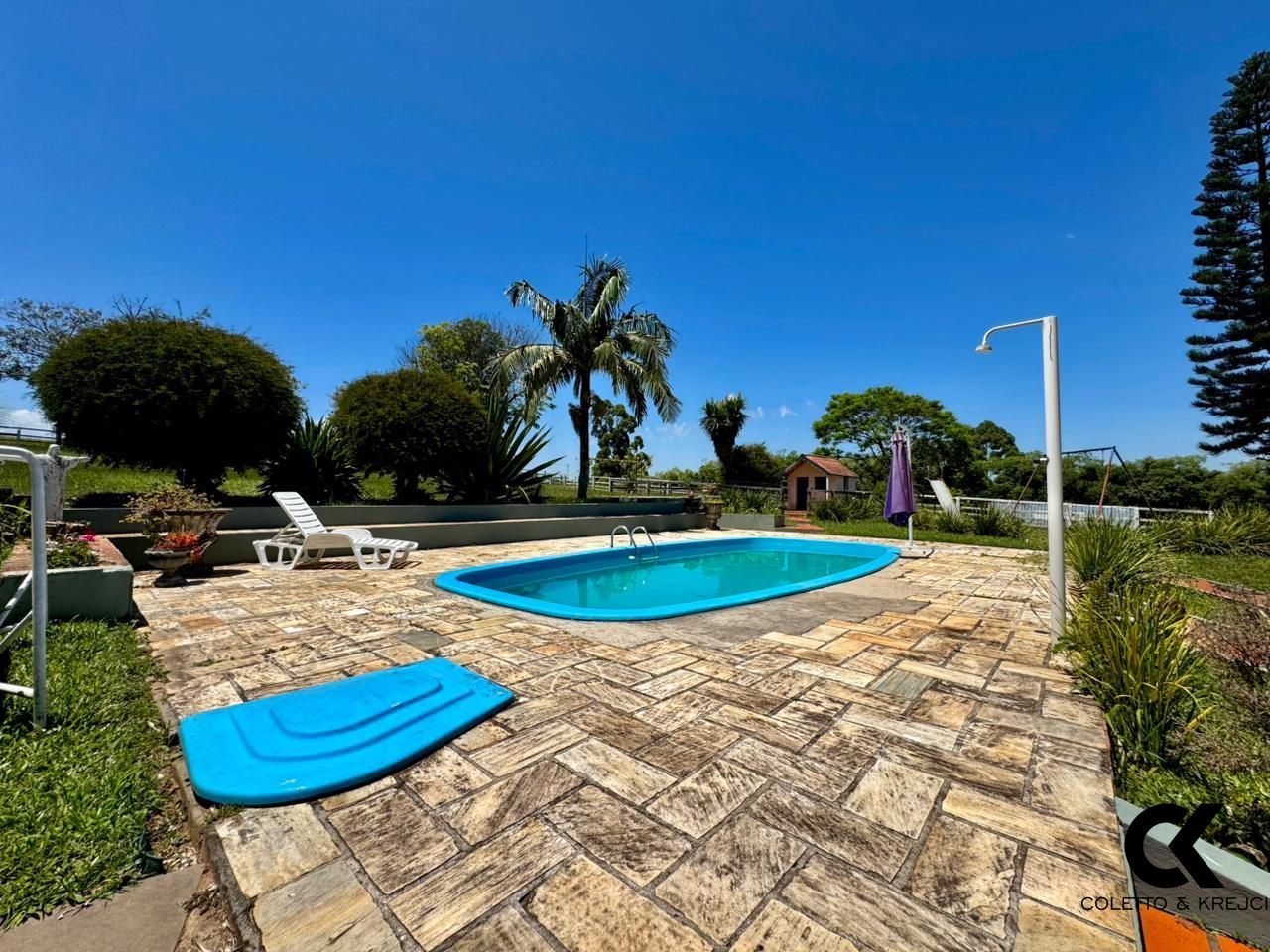 Sítio, 3 quartos, 7 hectares - Foto 12