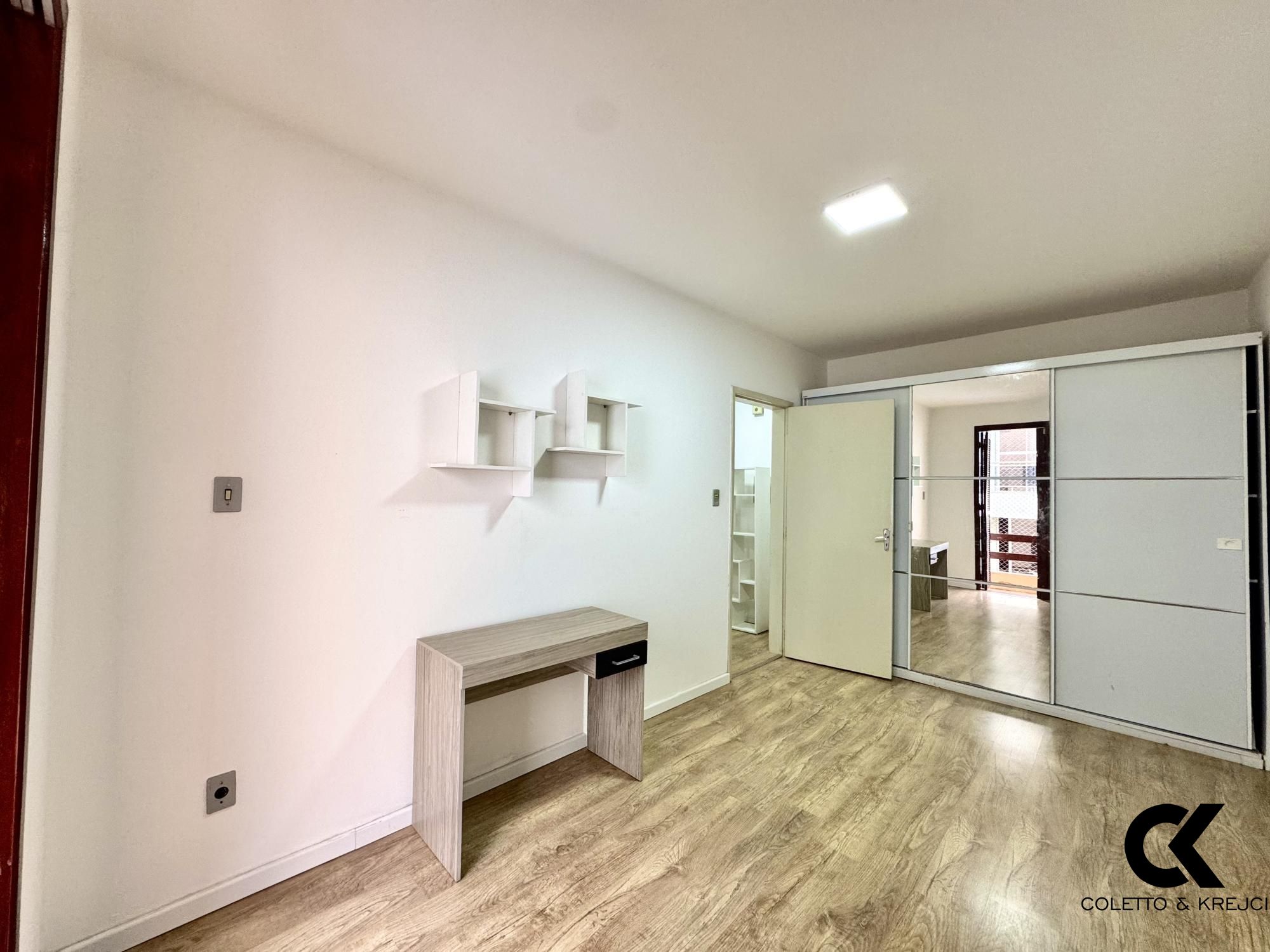 Apartamento, 2 quartos, 84 m² - Foto 3