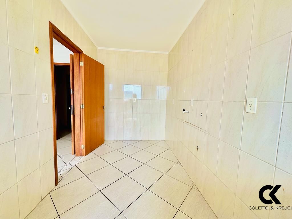 Apartamento à venda com 1 quarto, 38m² - Foto 3