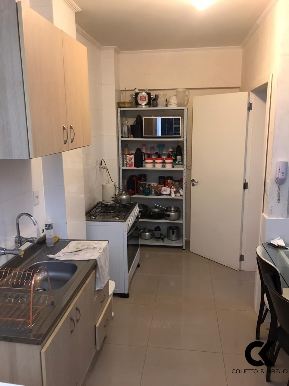 Apartamento à venda com 2 quartos, 119m² - Foto 4