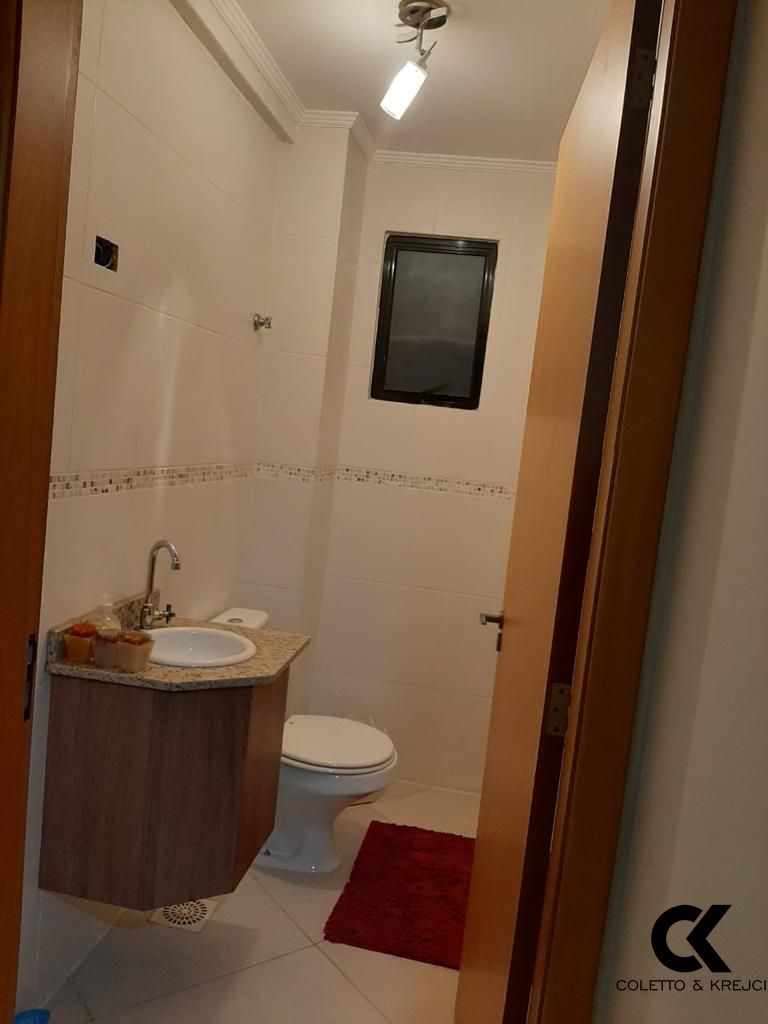 Apartamento à venda com 2 quartos, 68m² - Foto 9