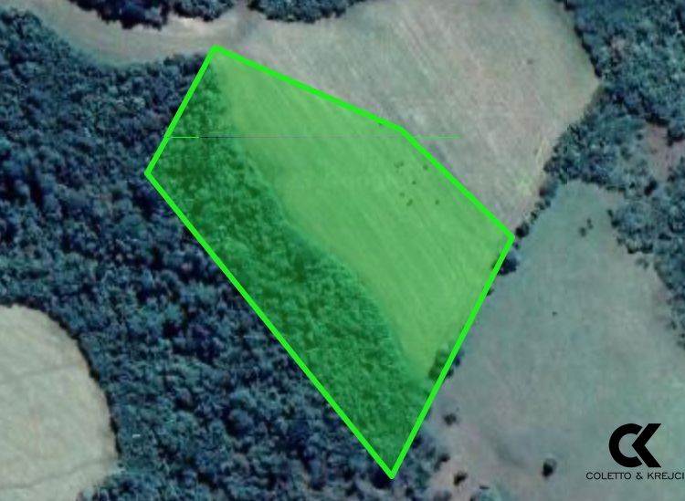 Loteamento e Condomínio à venda, 25000m² - Foto 1