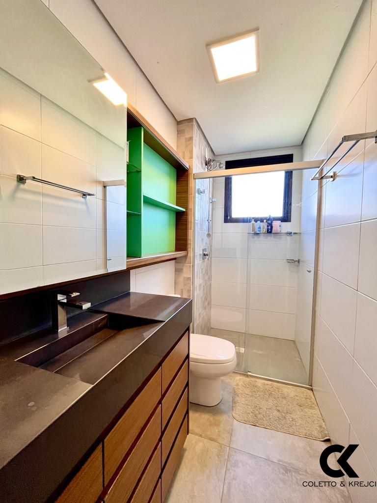 Apartamento à venda com 3 quartos, 108m² - Foto 15