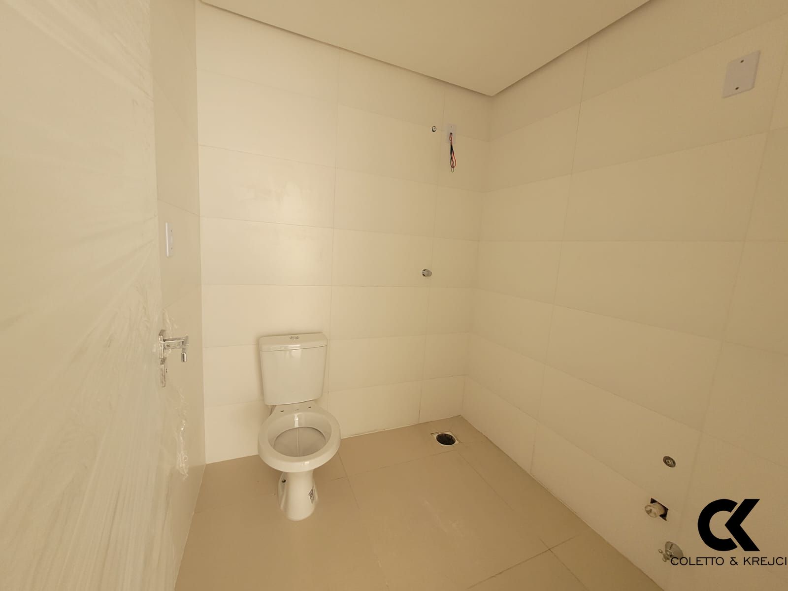 Apartamento à venda, 26m² - Foto 5