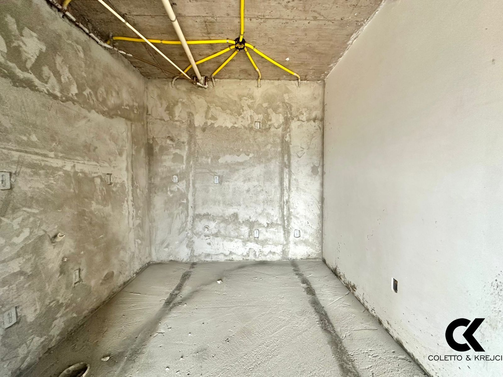 Apartamento, 2 quartos, 56 m² - Foto 6