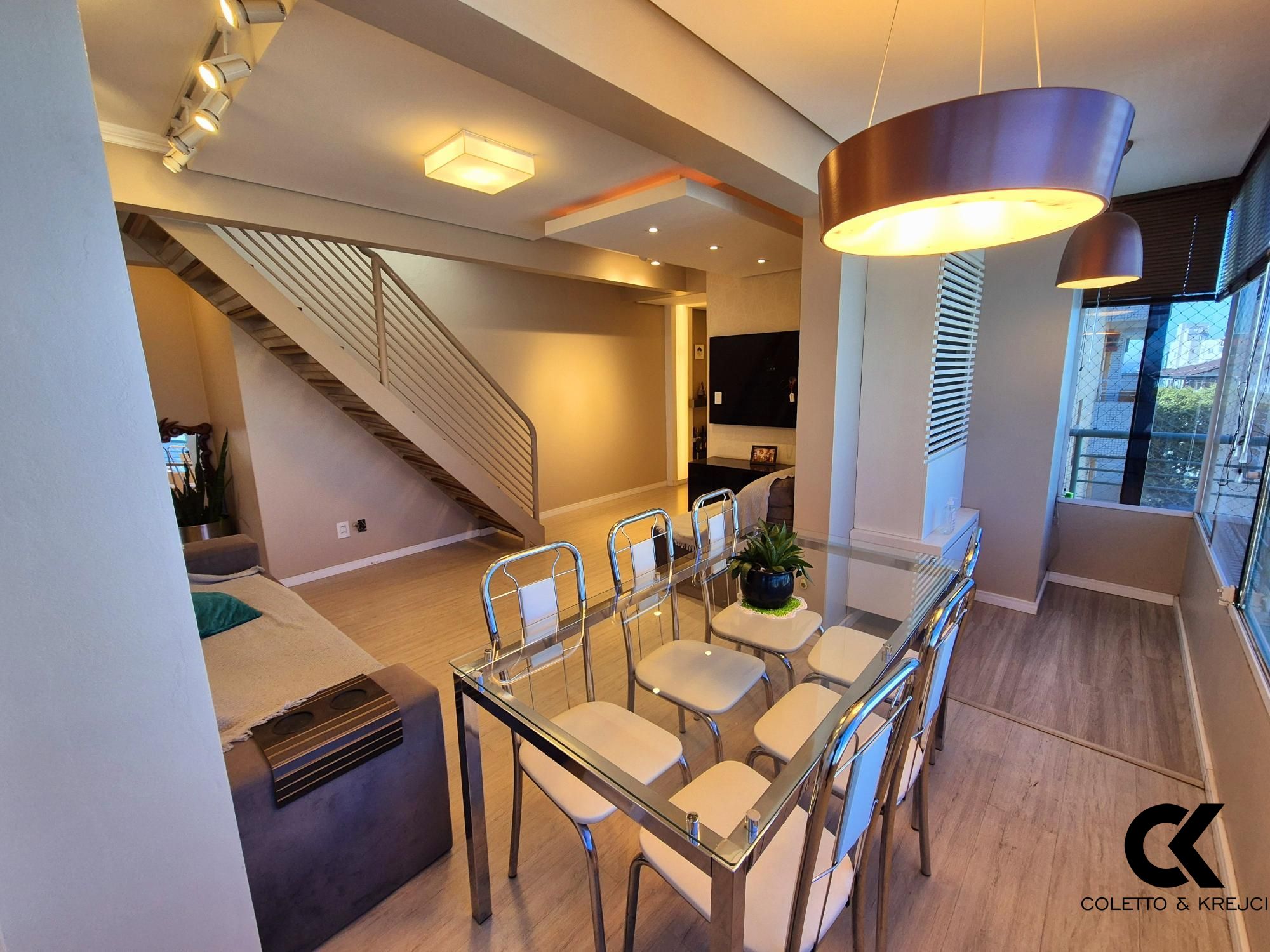 Apartamento, 3 quartos, 200 m² - Foto 2