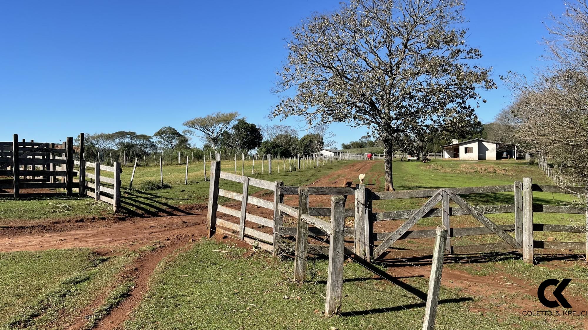 Loteamento e Condomínio à venda, 229000m² - Foto 24