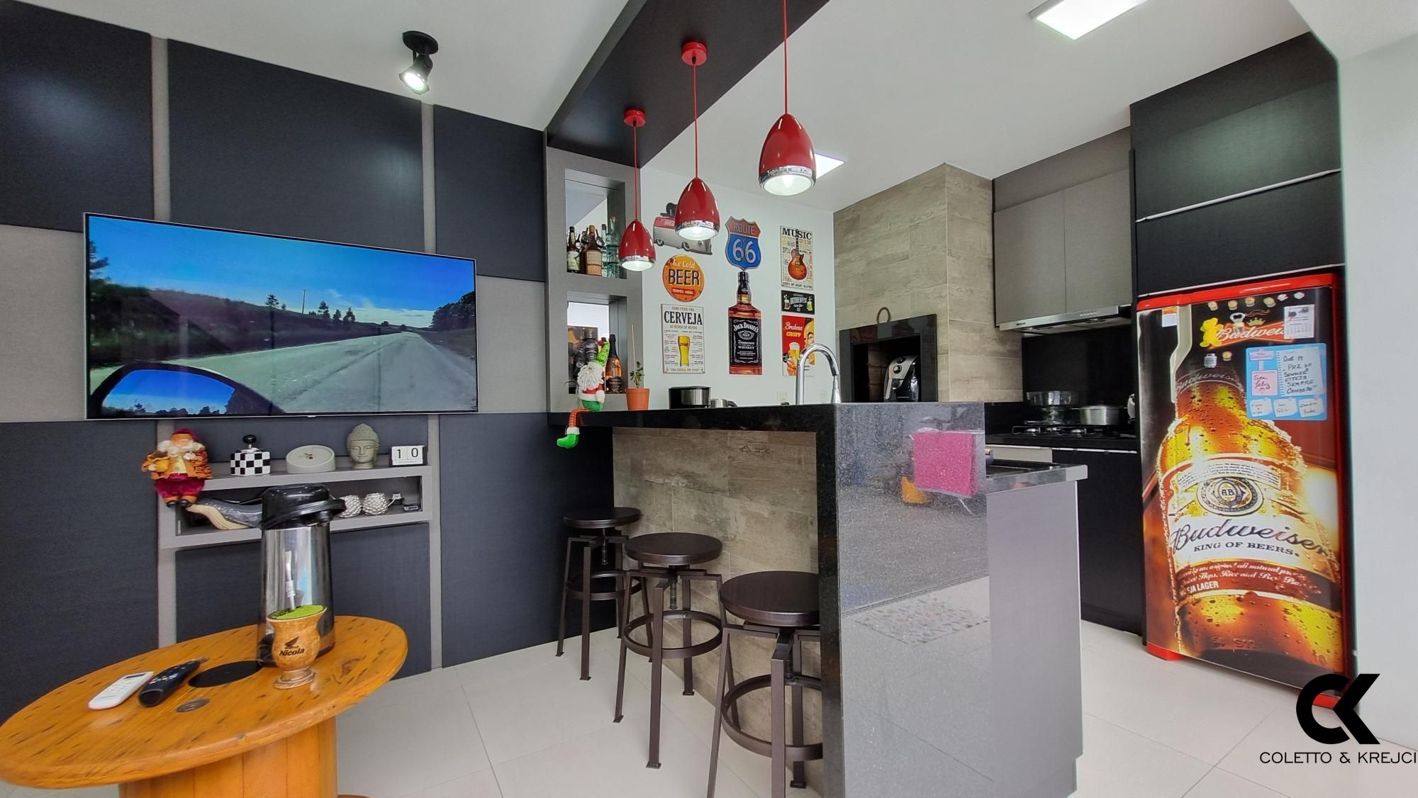 Casa à venda com 3 quartos, 159m² - Foto 12