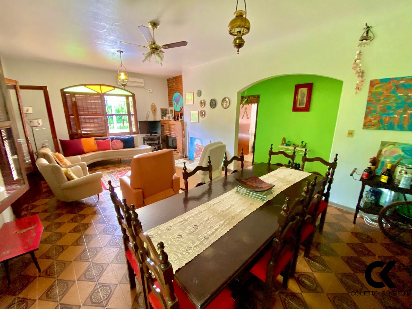 Chácara, 3 quartos, 6000 m² - Foto 12