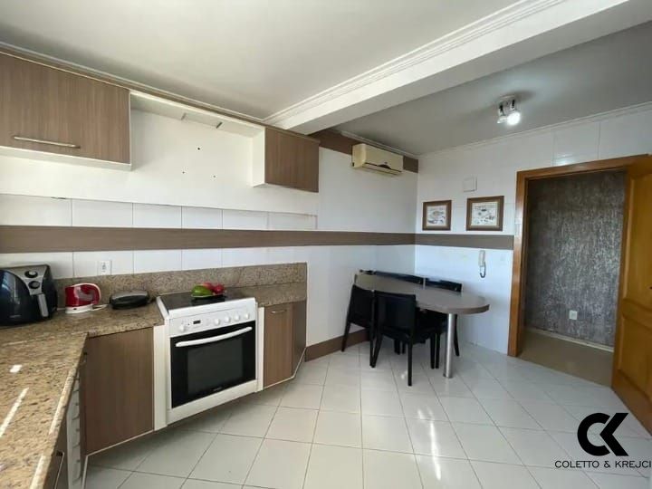 Cobertura, 5 quartos, 372 m² - Foto 11