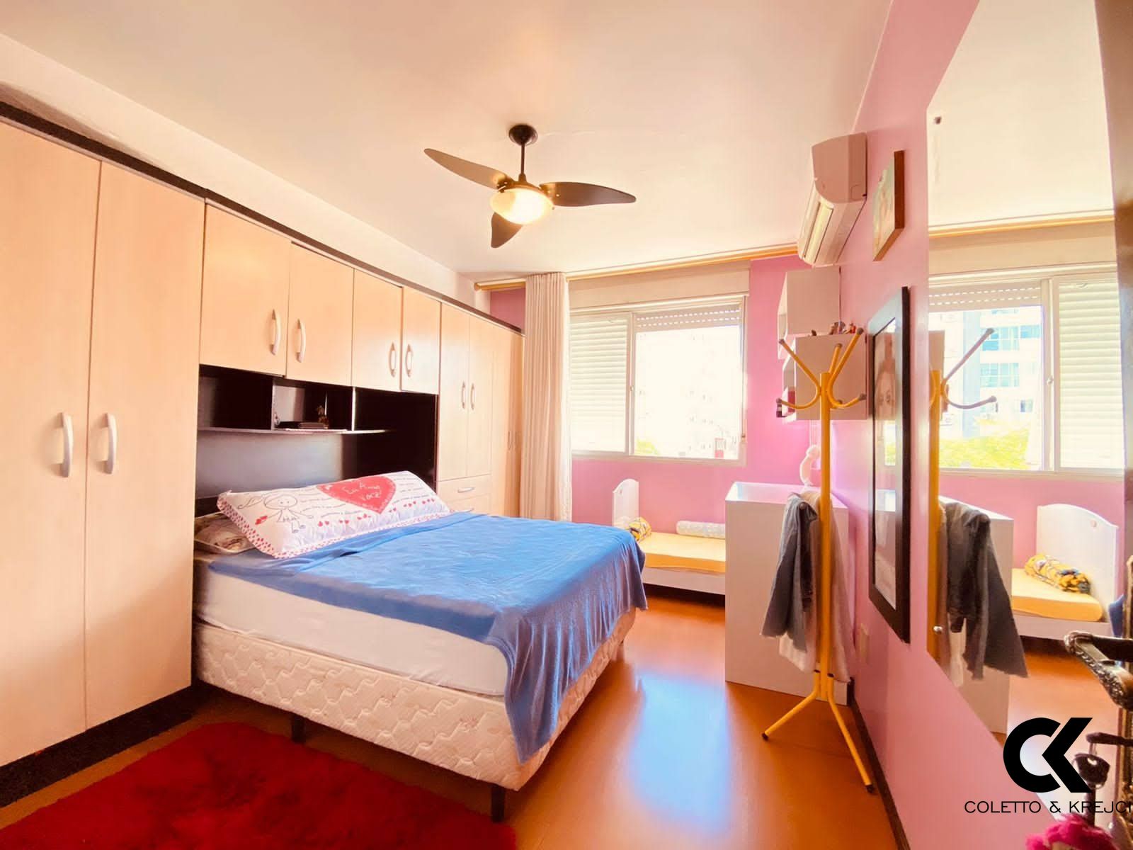 Cobertura, 3 quartos, 257 m² - Foto 31