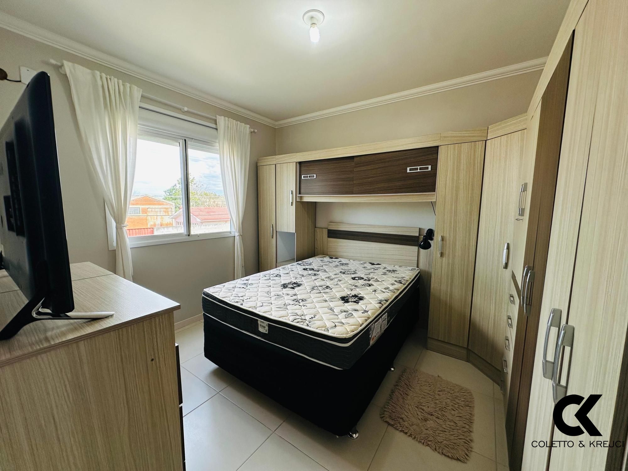 Apartamento, 2 quartos, 80 m² - Foto 5