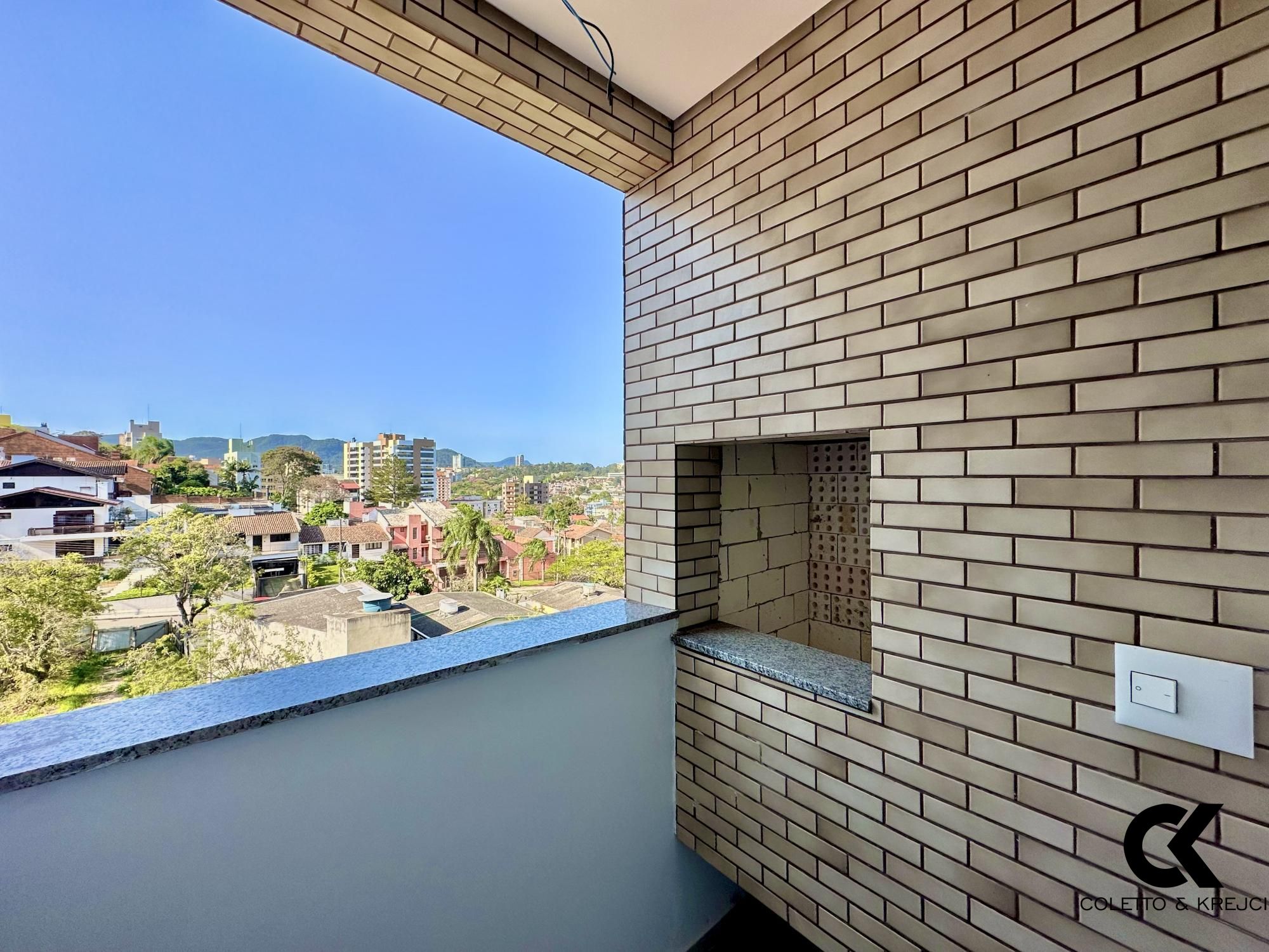 Apartamento, 2 quartos, 53 m² - Foto 4