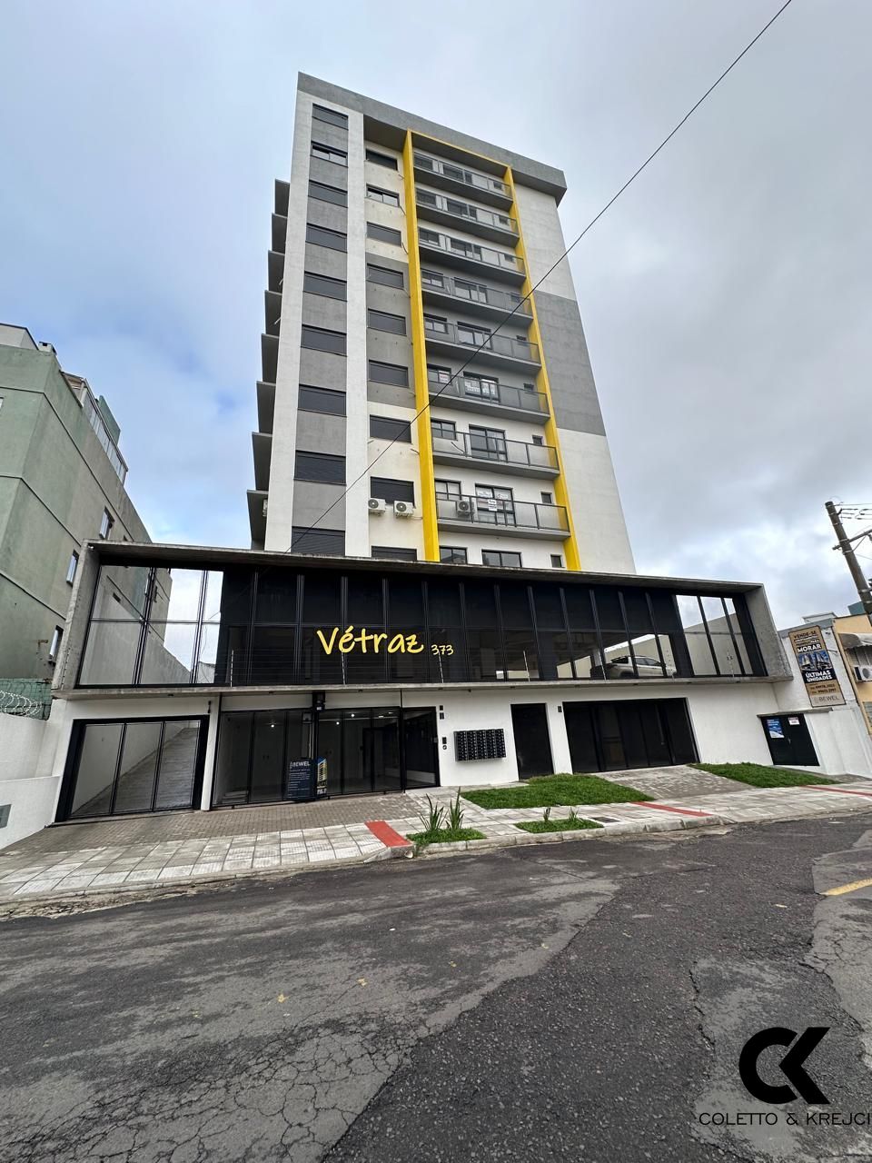 Apartamento, 2 quartos, 51 m² - Foto 1