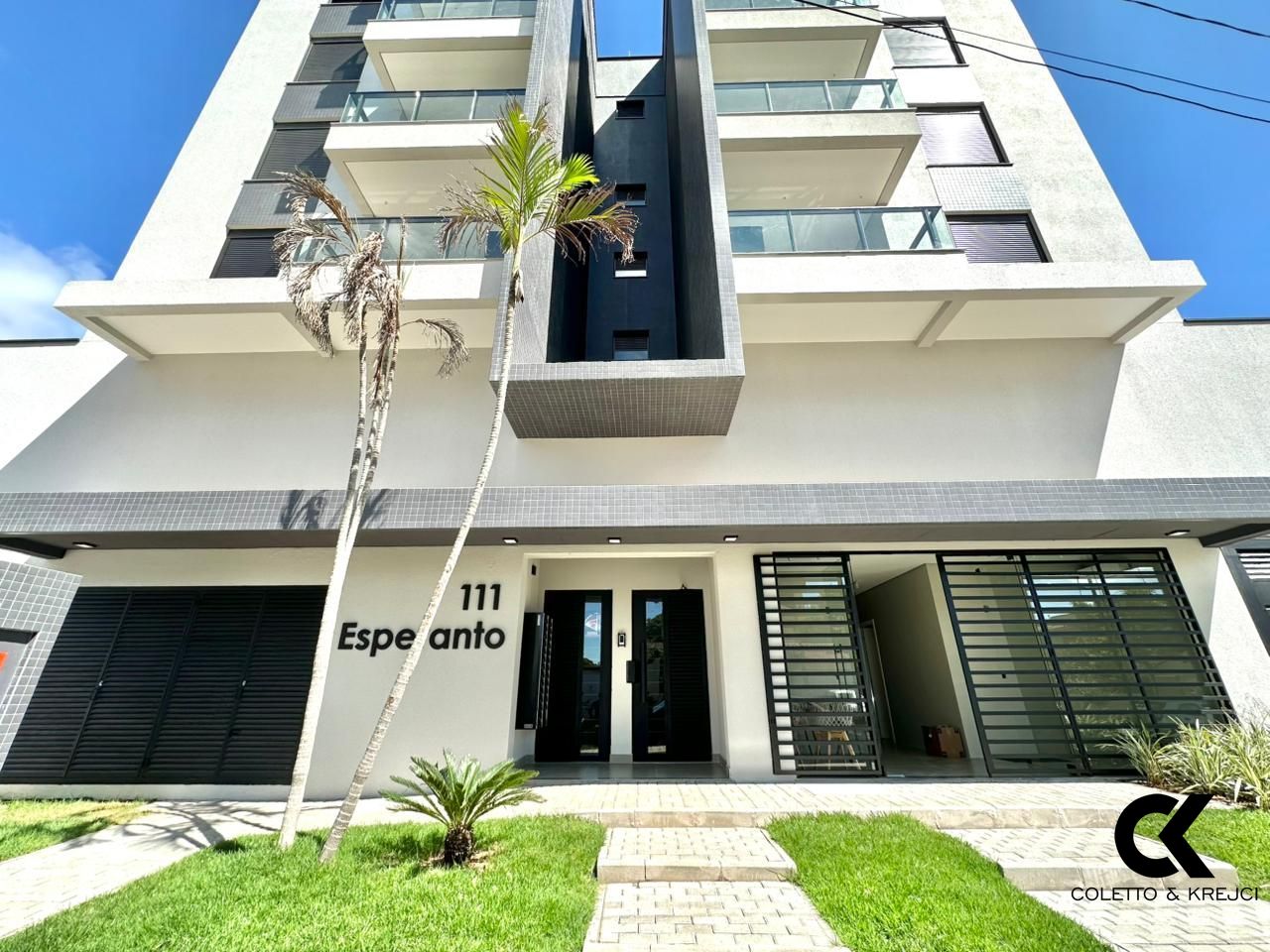 Apartamento, 1 quarto, 44 m² - Foto 12