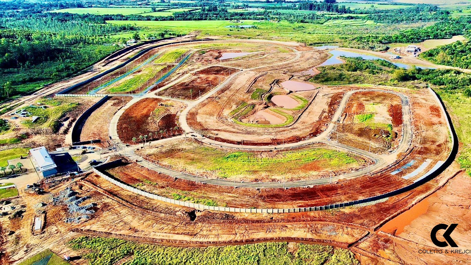 Terreno, 336 m² - Foto 1