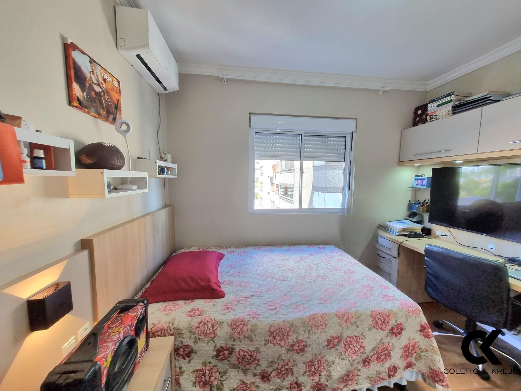 Apartamento, 2 quartos, 59 m² - Foto 17