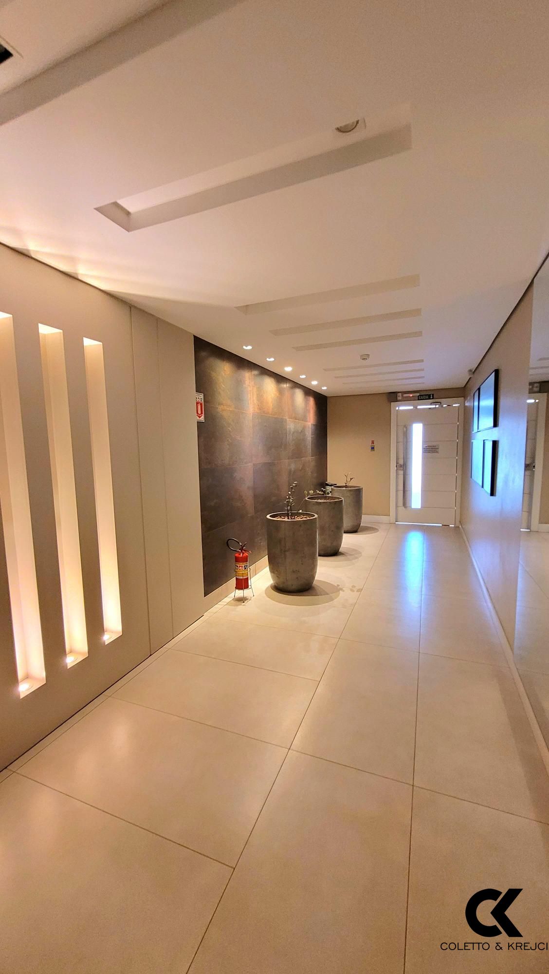 Apartamento, 2 quartos, 95 m² - Foto 2