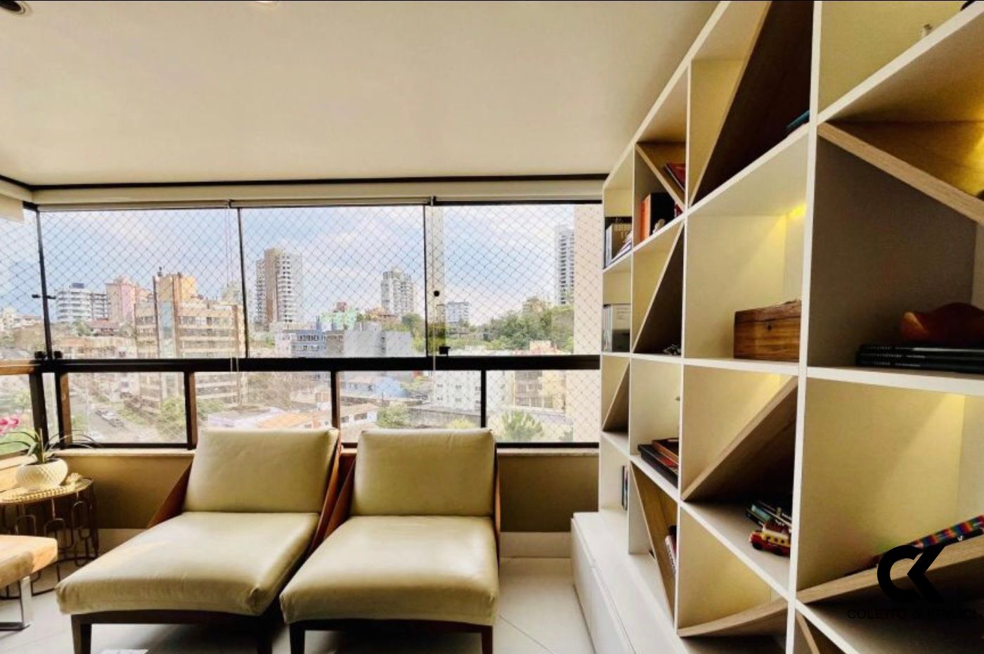 Apartamento, 3 quartos, 200 m² - Foto 5