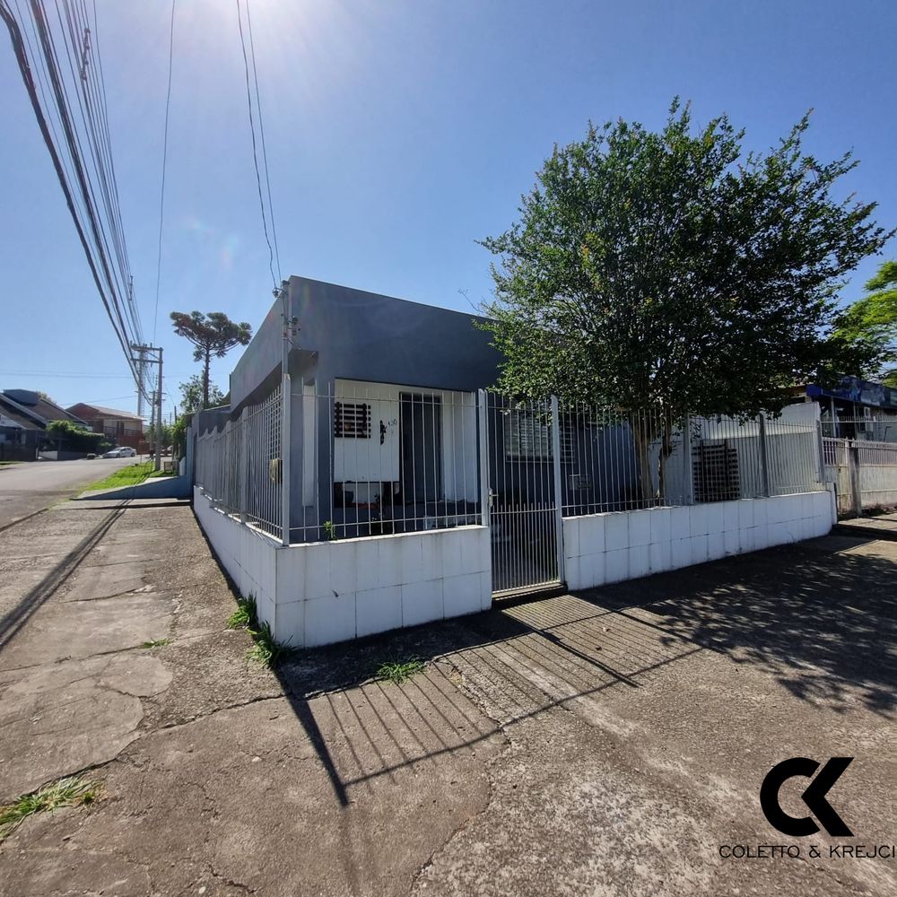 Casa, 1 quarto, 70 m² - Foto 1