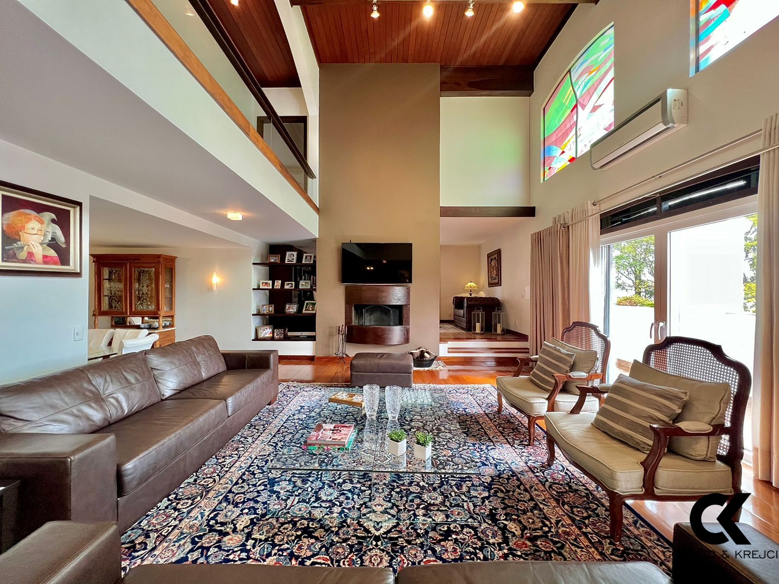 Apartamento, 4 quartos, 470 m² - Foto 2