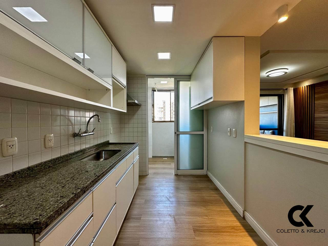 Apartamento, 3 quartos, 89 m² - Foto 6