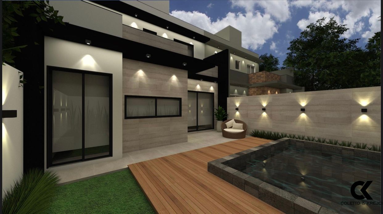 Casa, 3 quartos, 210 m² - Foto 5