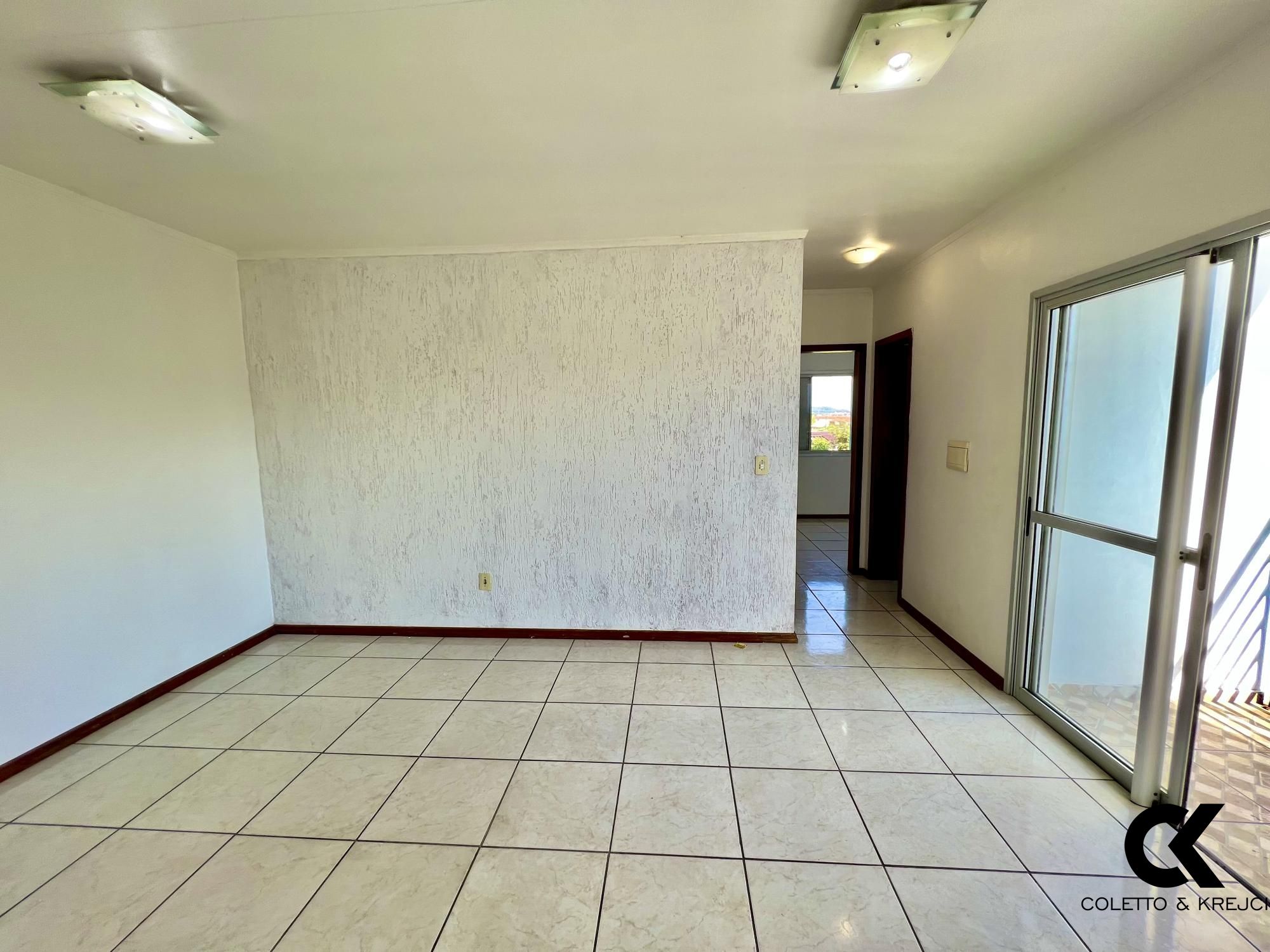 Apartamento, 2 quartos, 60 m² - Foto 8