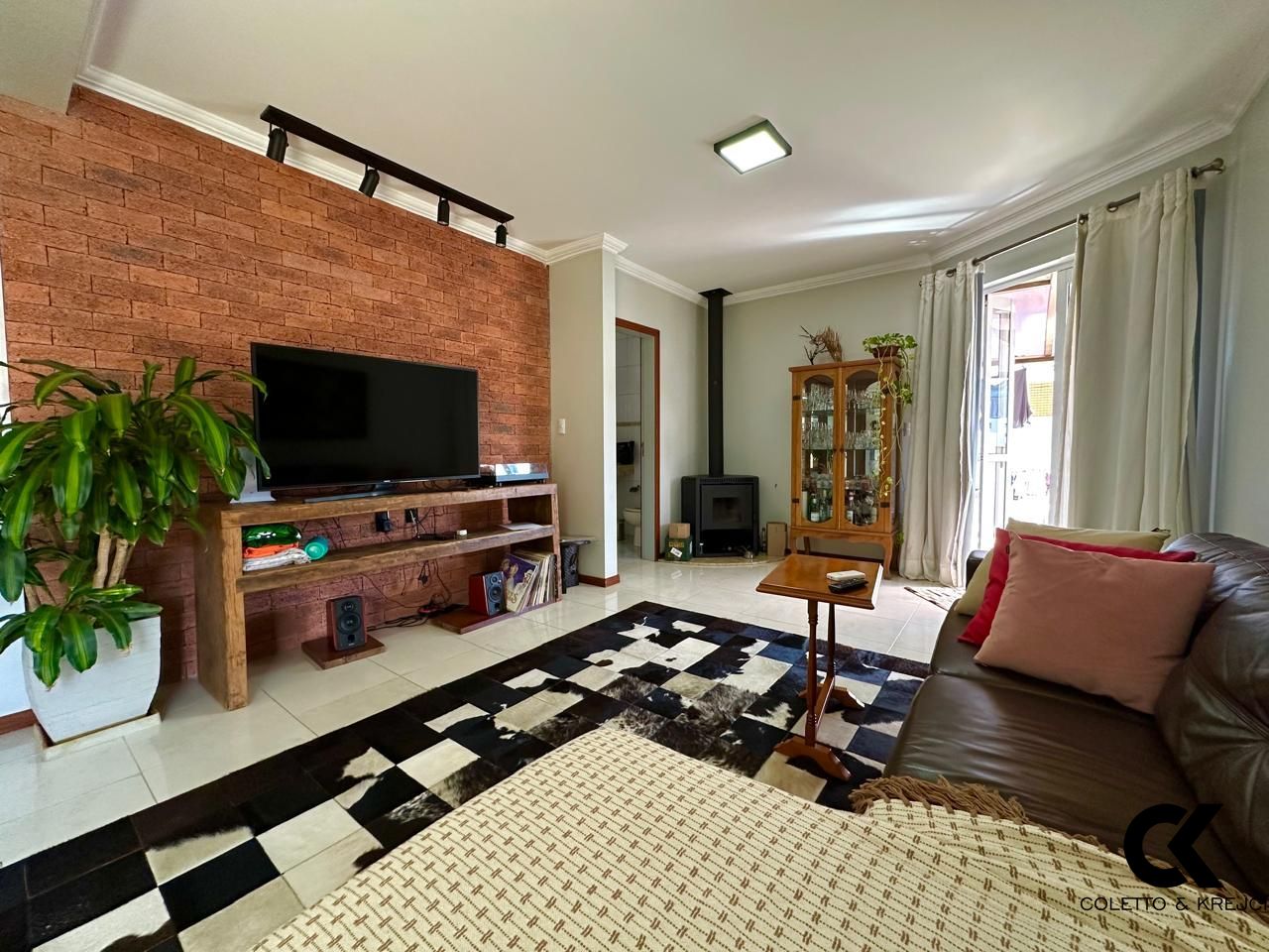 Cobertura, 4 quartos, 218 m² - Foto 3