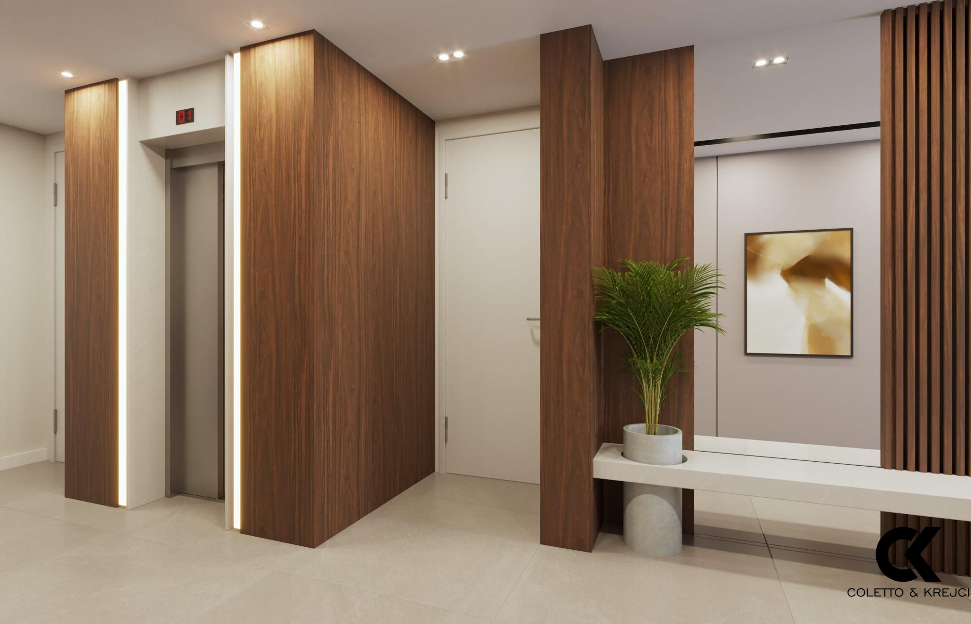 Apartamento, 2 quartos, 93 m² - Foto 16